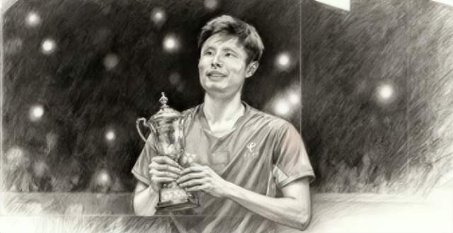 运动邦2025年十大运动榜样！跨越巅峰！