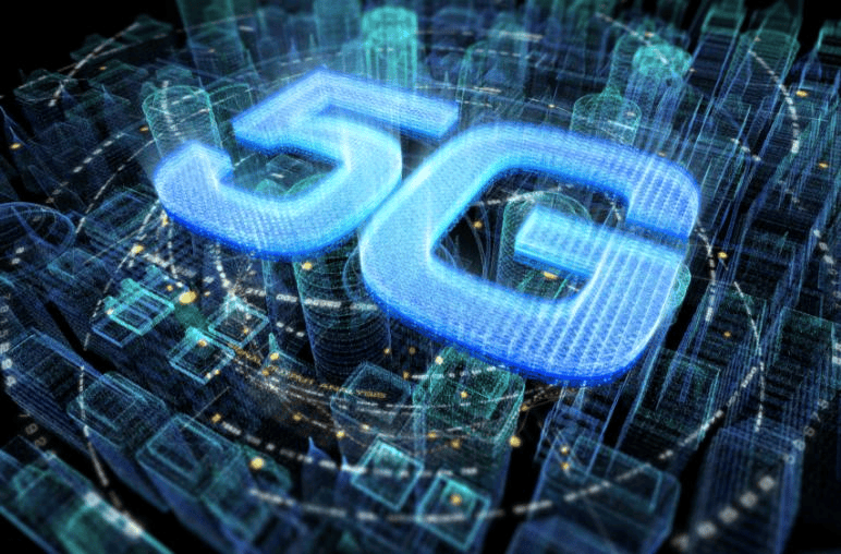 原创 战略性认输!日企终止5G基站开发,高市挑起新乱斗
