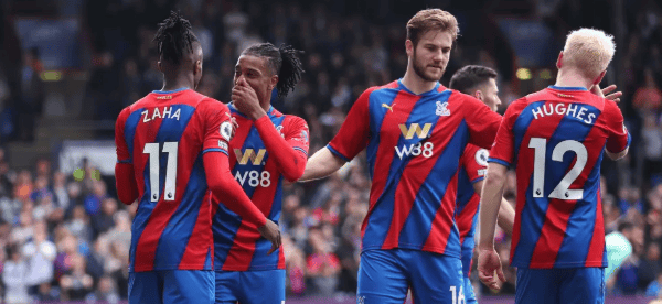 西班牙足球甲级联赛1月2日英超：水晶宫vs富勒姆比分预测