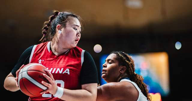 CBA盘口与数据深度__今日CBA盘口分析·大小分策略·球队档案不容易！时隔四年重返国家队女篮大宝贝刘禹彤这次能否赢得宫鲁鸣认可？