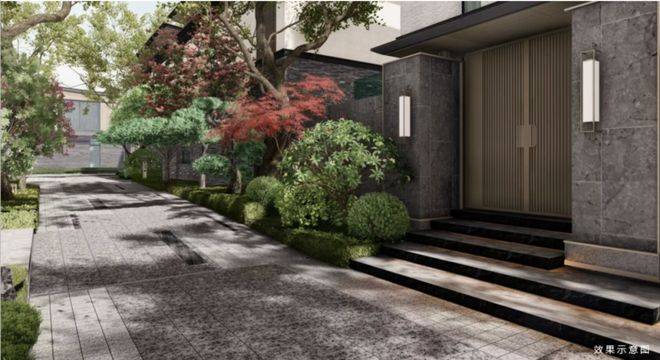 上海甘云间(2026甘云间)售楼处电话_来电预约看房_楼盘详