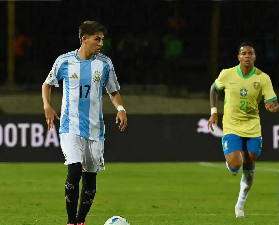 足球直播-NBA直播_英超_世界杯体育【超清在线观看】阿根廷两场比赛狂轰10球震惊巴西南美足球格局迎来新变革