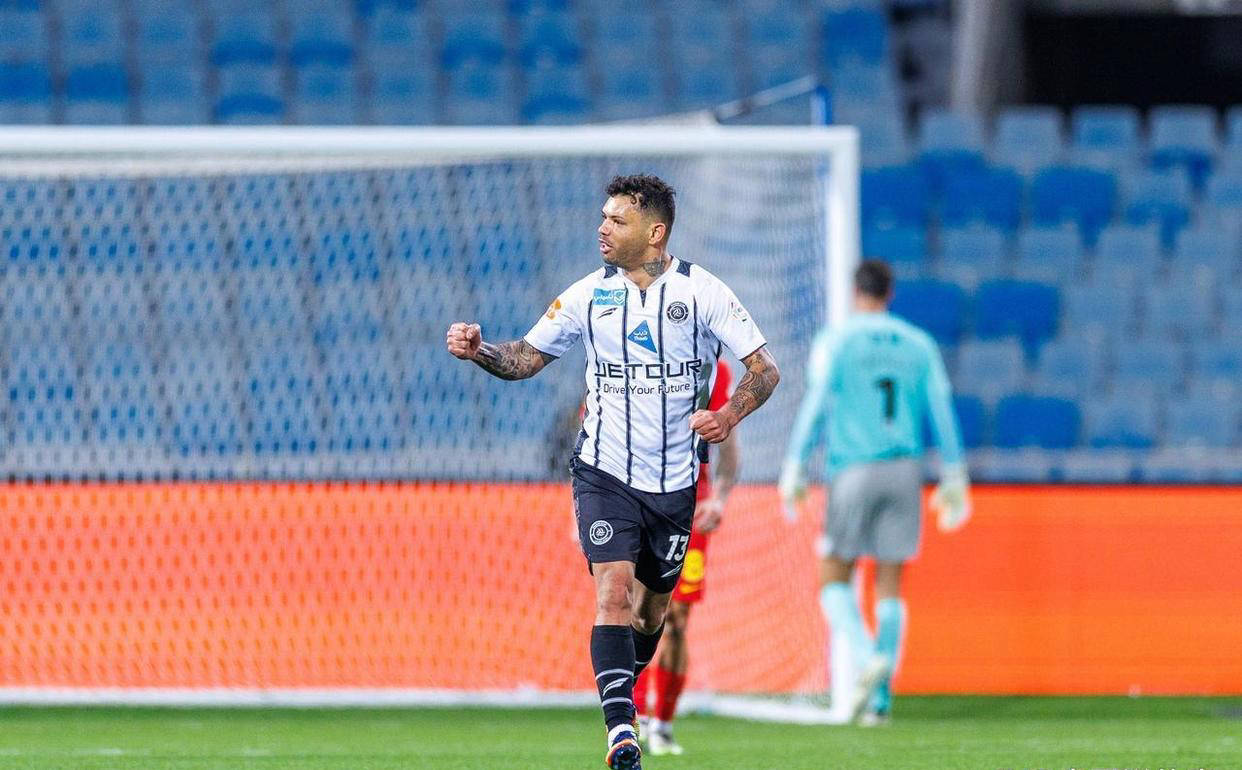 米兰体育- 米兰体育官方网站 世界杯官方指定投注平台沙特联最新积分战报：AC旧将梅开二度利雅得新月豪取8连胜紧逼榜首