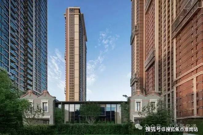 地址-最新房价户型图-小区环境-楼盘详情-交房时间-周边配套-售楼处电话澳门新葡京入口苏河湾一号网站-苏河湾一号售楼处电话-楼盘详情-交房时间-(图8)