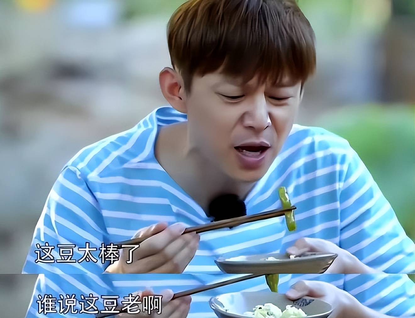 墙倒众人推!人民网怒斥、保姆举报51岁无妻无子的何炅还是崩溃了