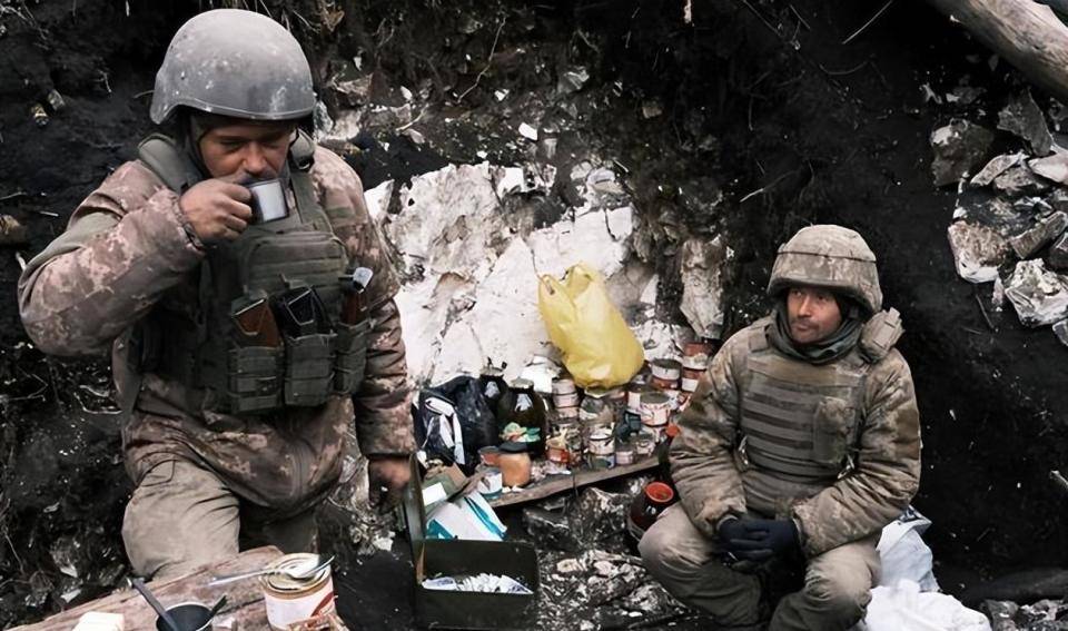 美方预判,乌克兰若想翻盘,得使用非常规手段