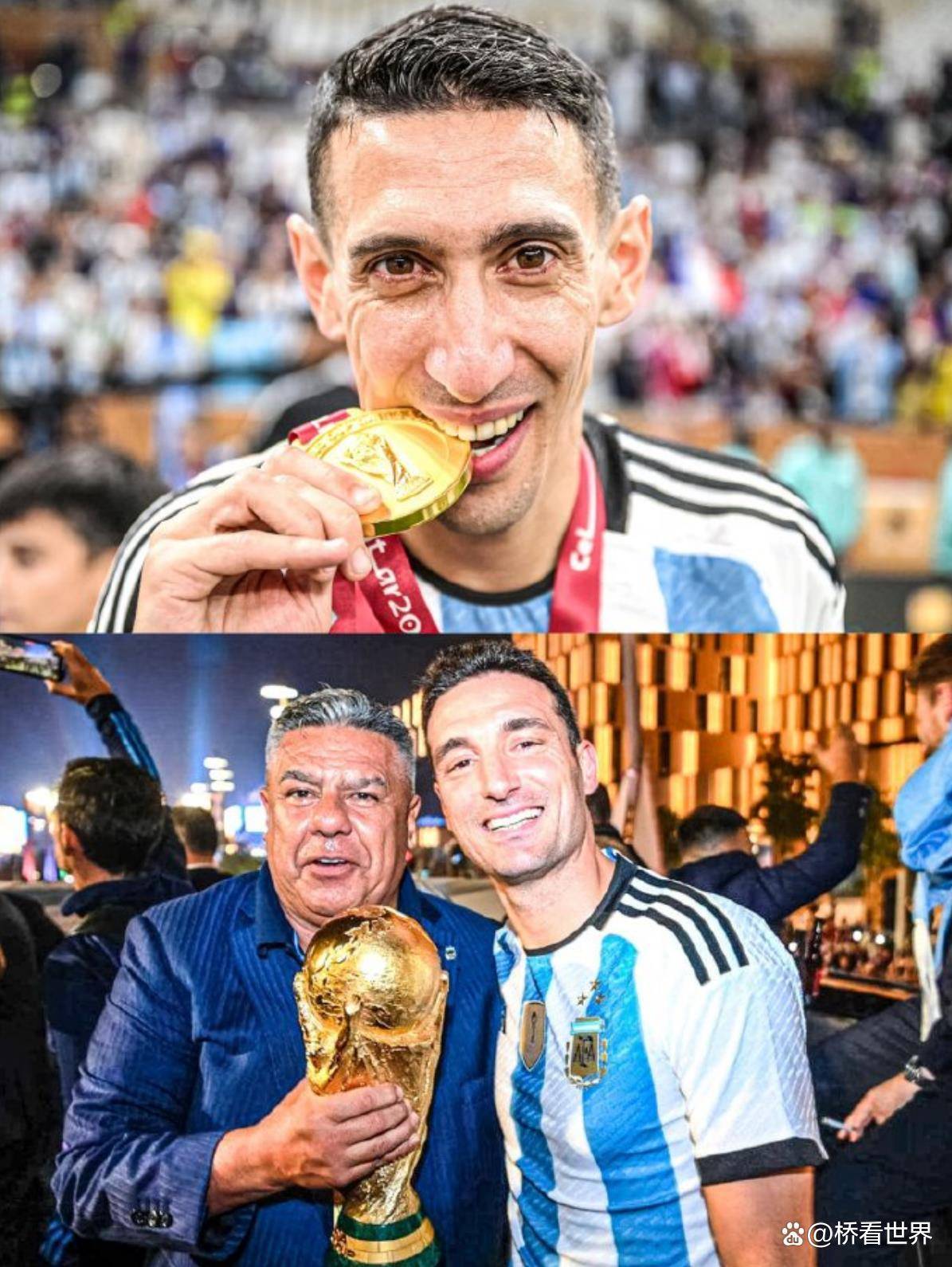 球迷票选阿根廷足坛2025年度最佳阵容！阿根廷球员总估值达多少？足球直播-NBA直播_英超_世界杯体育【超清在线观看】