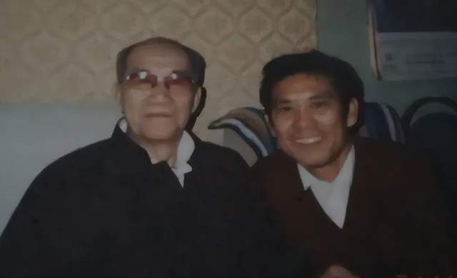 89岁相声名家李如刚去世!师承侯宝林,晚年遭侯耀华“裹挟”拜师