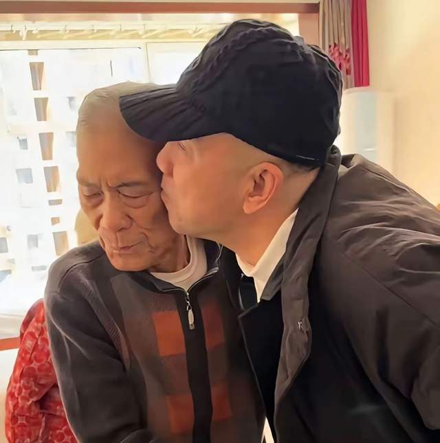 89岁相声名家李如刚去世!师承侯宝林,晚年遭侯耀华“裹挟”拜师