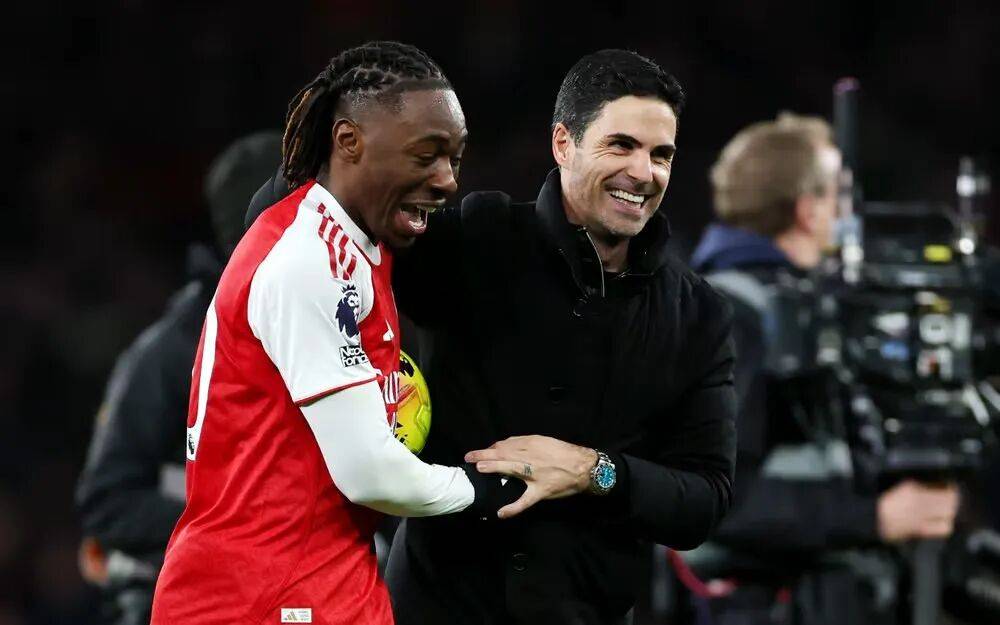 连续4轮英超未登场！枪手7000万新援为何突英超联赛免费高清直播+实时赛程+积分预测（2025赛季全覆盖）遭雪藏？