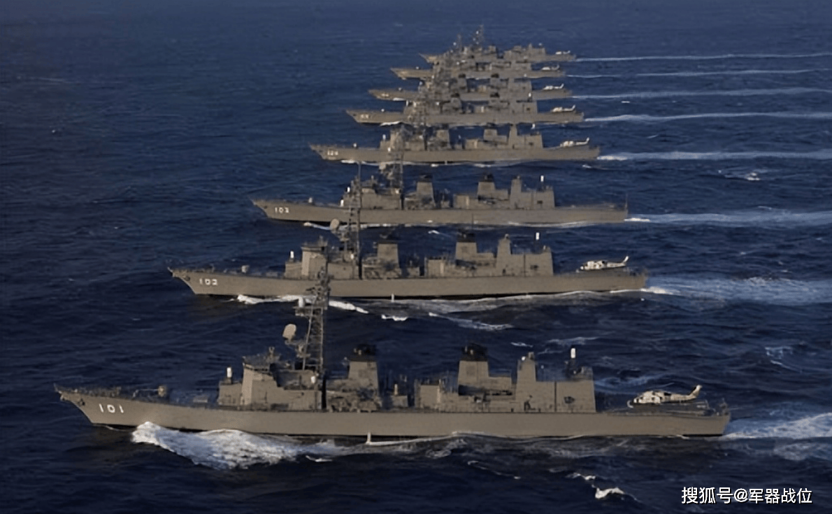 大陆刚军演, 法媒警告：解放军没能力登岛, 一旦开战美日都会有反应