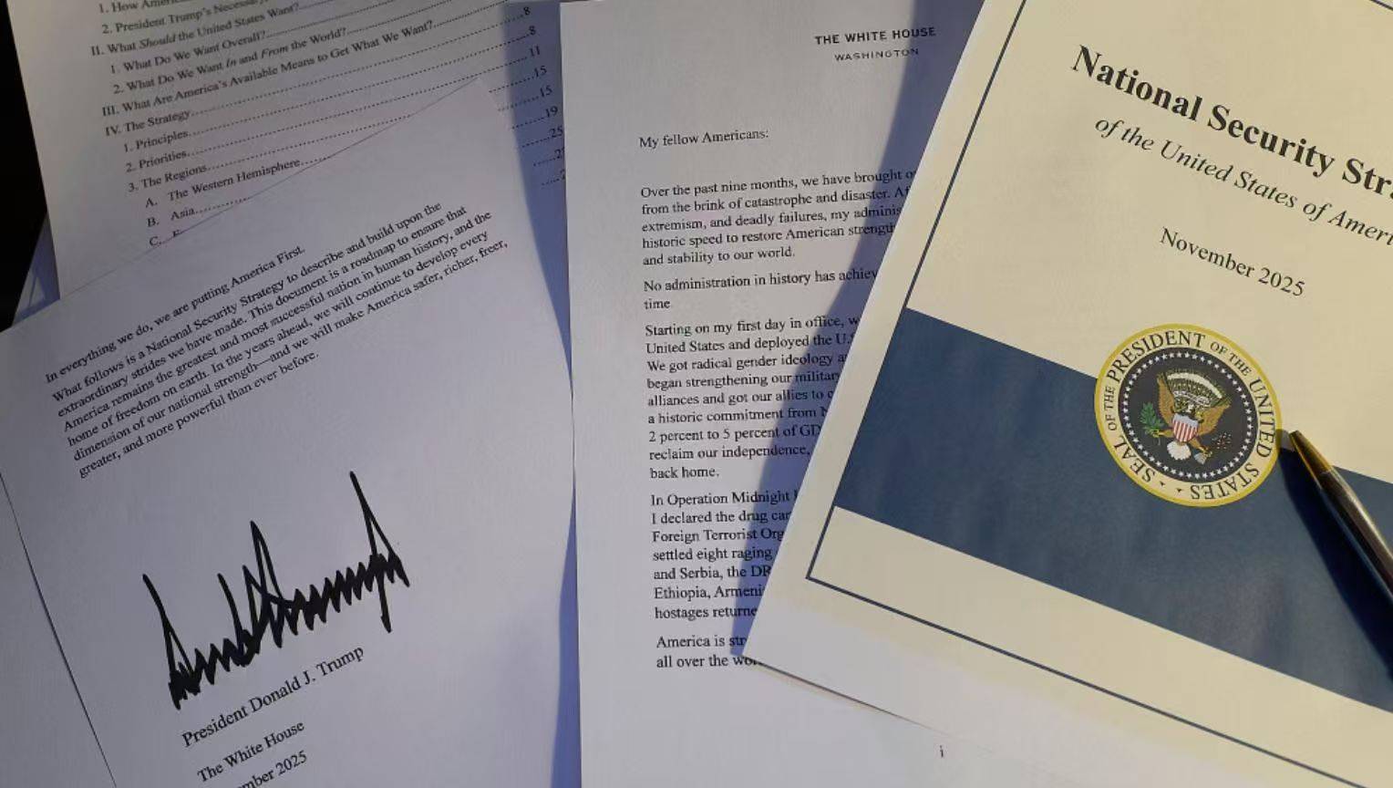 中俄按住美，马杜罗准备向特朗普低头？石油向美开放，随时接受投资