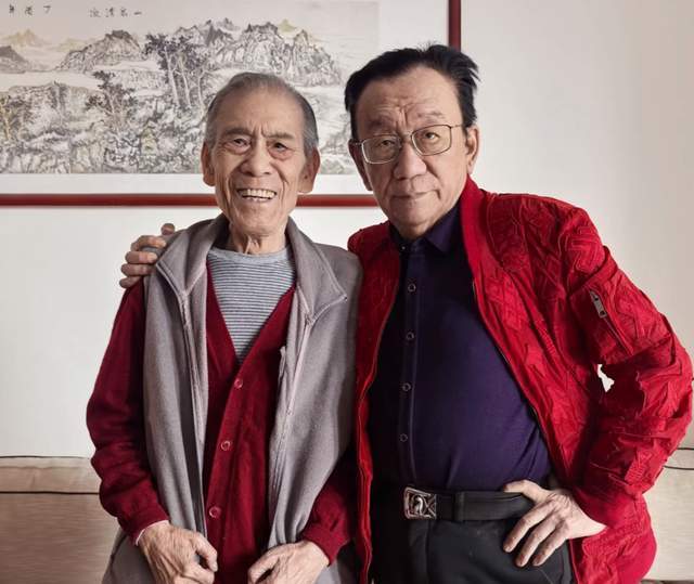 89岁相声名家李如刚去世!师承侯宝林,晚年遭侯耀华“裹挟”拜师