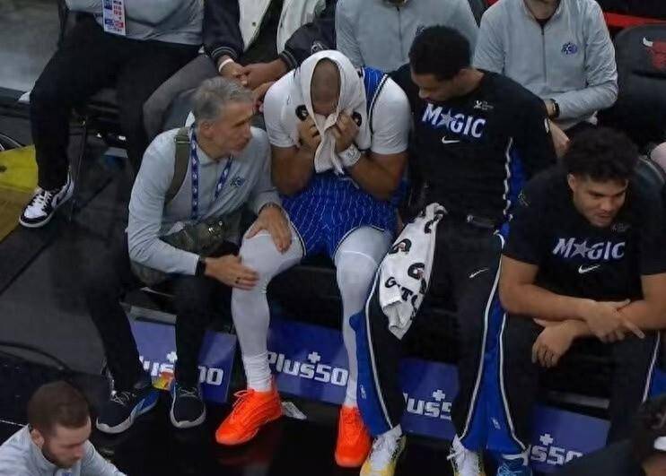 MVP报销半岛体育- 半岛体育官方网站- APP下载状元暴走！一夜之间NBA的强弱秩序已经洗牌