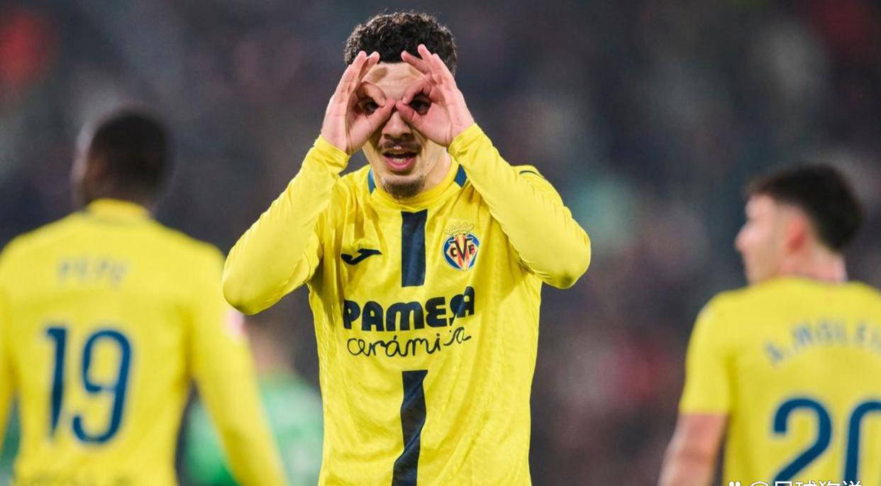 西甲联赛免费高清直播＋实时赛程积分榜＋竞彩预测全覆盖（2025赛季）西甲最新积分战报：巴萨8连胜领跑黄潜升至第三塞尔塔主场狂砍4球大胜