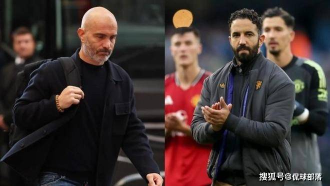 英格兰足球超级联赛震撼5天！切尔西曼联先后换帅 刚拿完英超月最佳 2豪门主帅也危险