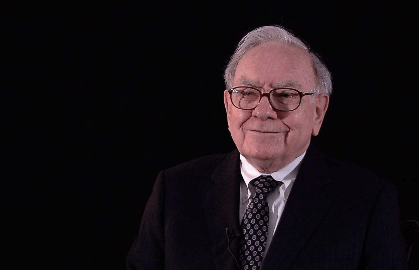 巴菲特放手！阿贝尔拥有最终决策权，伯克希尔的AI时代来临？