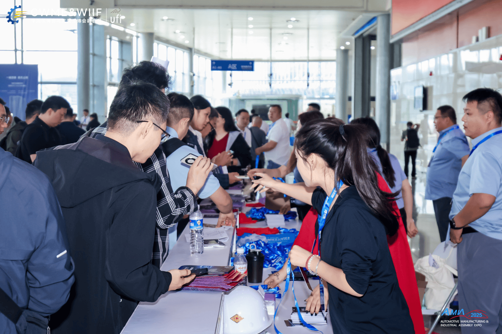 聚焦异日安定技能2026武汉邦际安定坐蓐及个人防护设备博览会它来了