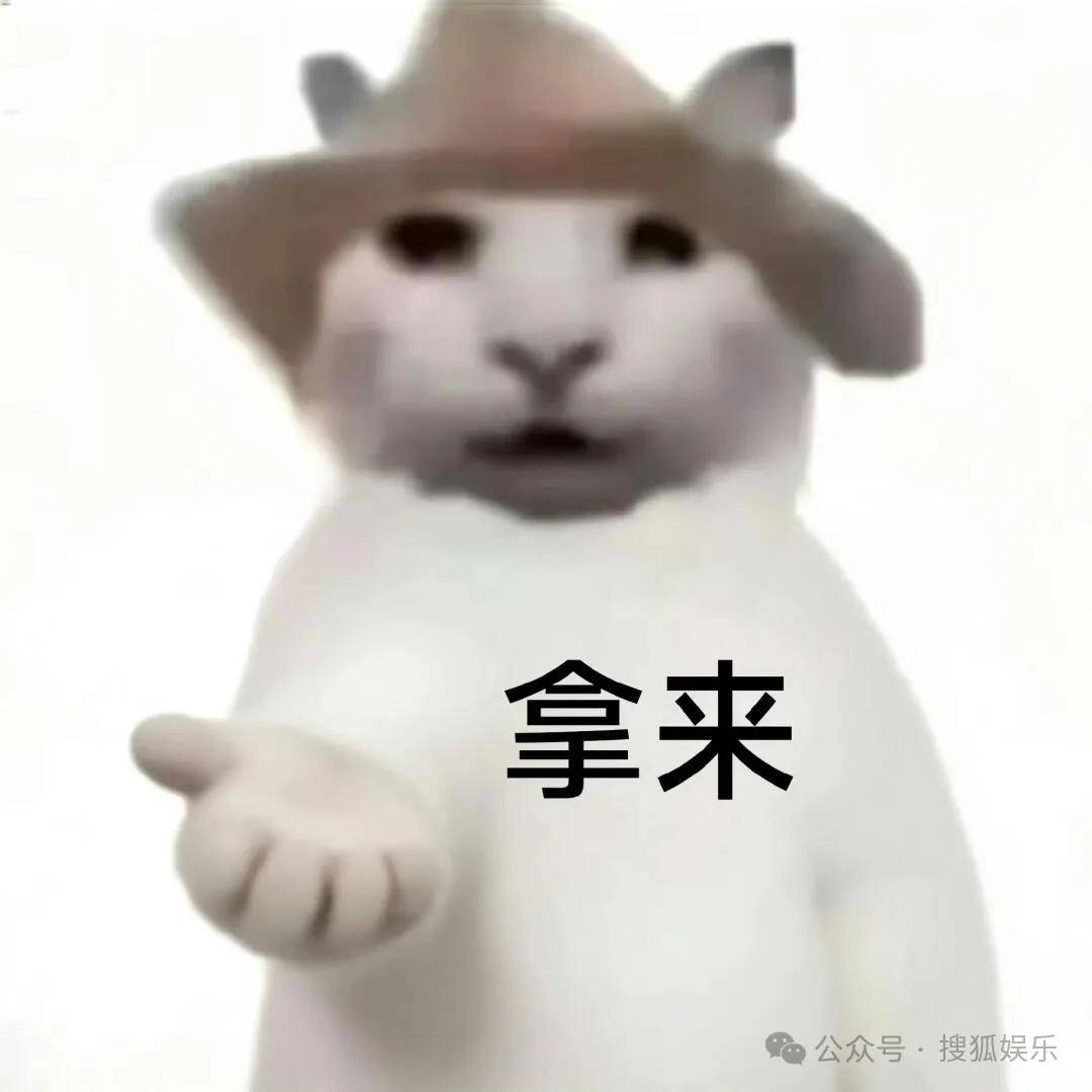 都退居幕后了还要被审判近照状态？他的转型真的还蛮彻底的......