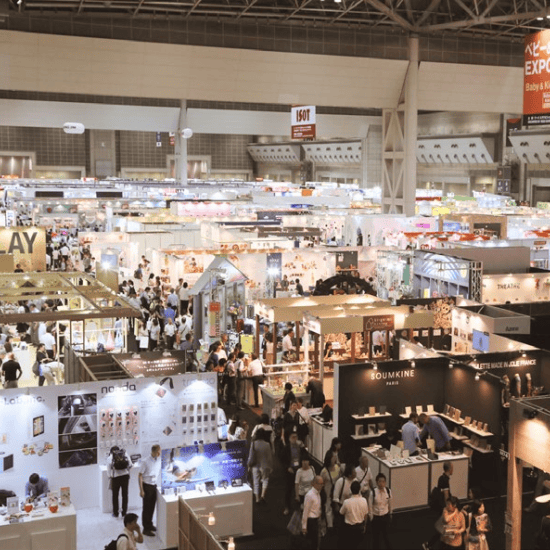 2026日本东京邦际礼物杂货及日用百货博