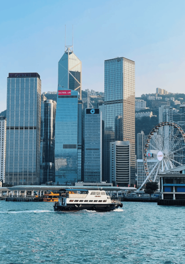 第一次去必看港澳旅游攻略港澳5天4晚行程路线安排+景点门票价格+旅行注意事项全解析半岛体育- 半岛体育官方网站- APP下载