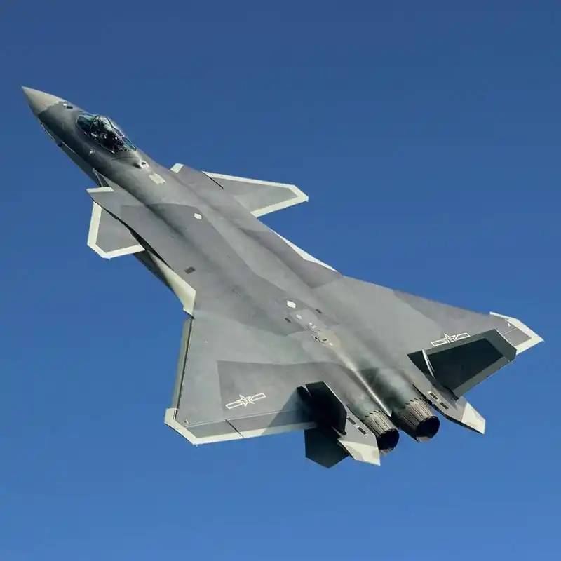 台退役将领曝实情，解放军歼-20隐身战机飞越恒春上空，台军居然毫无察觉？