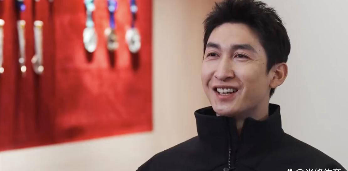 米兰体育- 米兰体育官方网站 世界杯官方指定投注平台武大靖正式宣布退役转项速度滑冰遗憾无缘冬奥如今已是吉林大学教授