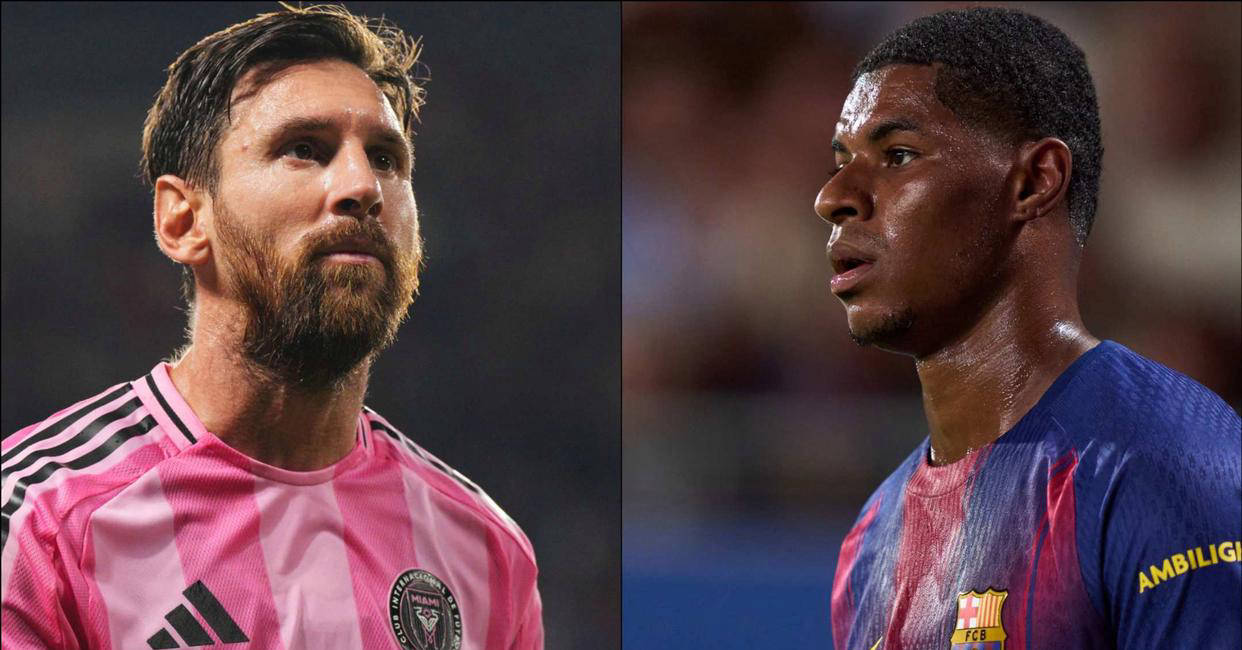 “重磅消息！梅西有望加盟英超曼联积极谋划拉