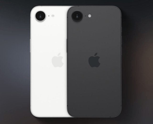 17e手机曝光:今年3月份发布!pg电子模拟器试玩iPhone(图3) 17e手机曝光:今年3月份发布!pg电子模拟器试玩iPhone(图3)