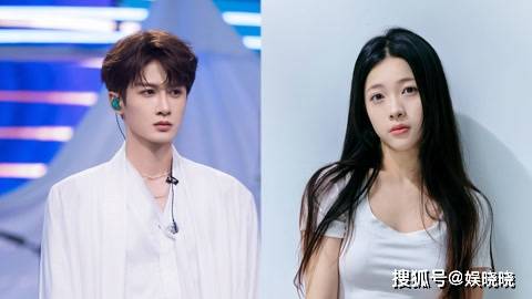 檀健次与刘一诺承认恋情过往:好聚好散显体面