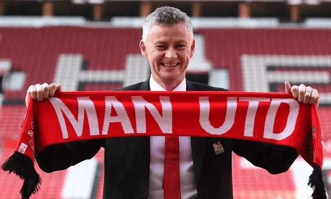 “真红魔归来！索尔斯克亚愿出任曼联临时主帅