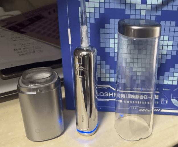 大知名品牌实力PK一站式搞定护牙新选择瓦力游戏app电动牙刷哪个牌子好？五(图2)