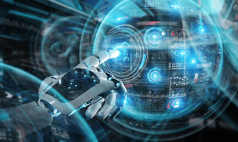 策略加码绿色消费富佳股份等企业竞逐智能家电千亿赛道