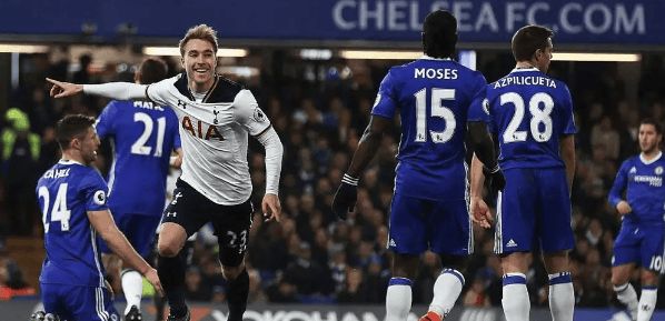 英超对决：伯恩茅斯 VS 热刺英超联赛免费高清直播+实时赛程+积分预测（2025赛季全覆盖）