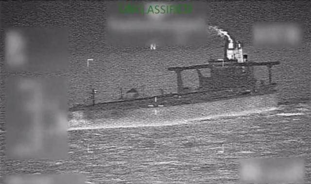 半小时扣2艘油轮！美国惹恼普京，土耳其：中俄伊土应当联手