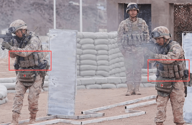 1人带近300发步枪弹!解放军单兵弹药基数翻倍,从俄乌战场学的?