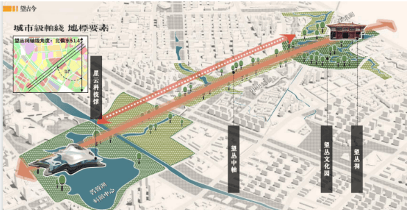 凯瑞·望丛天序]郫都核心-500亩望丛中