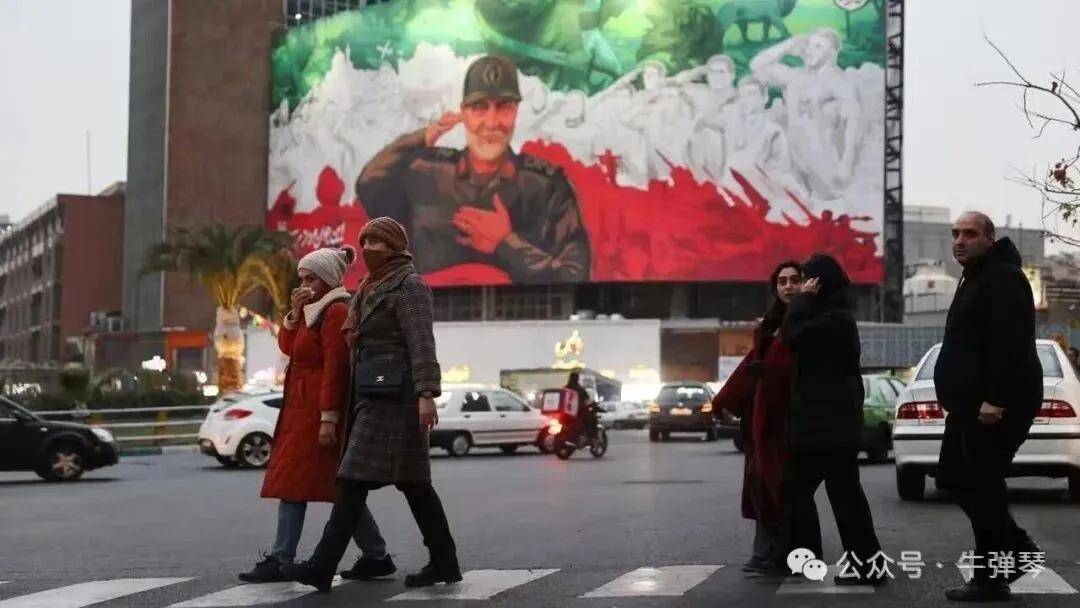 一觉醒来，伊朗采取极端措施了