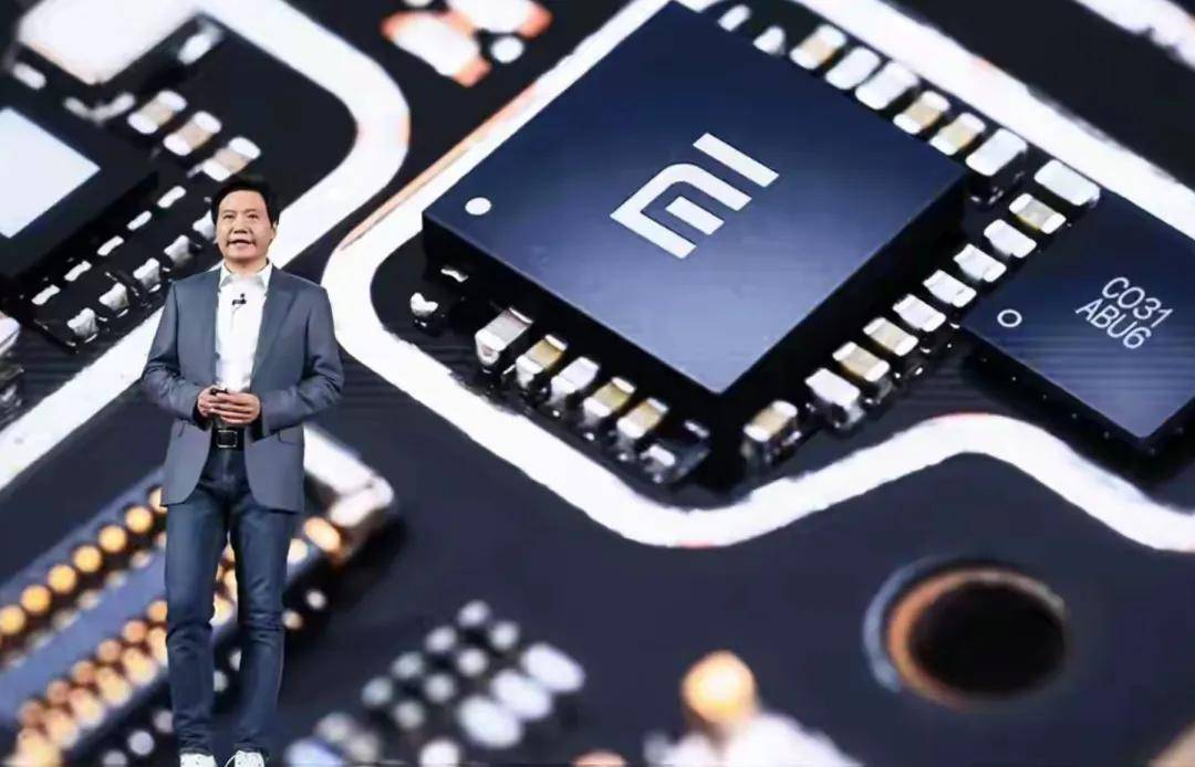 原创             为什么全网都在“针对”小米雷军？