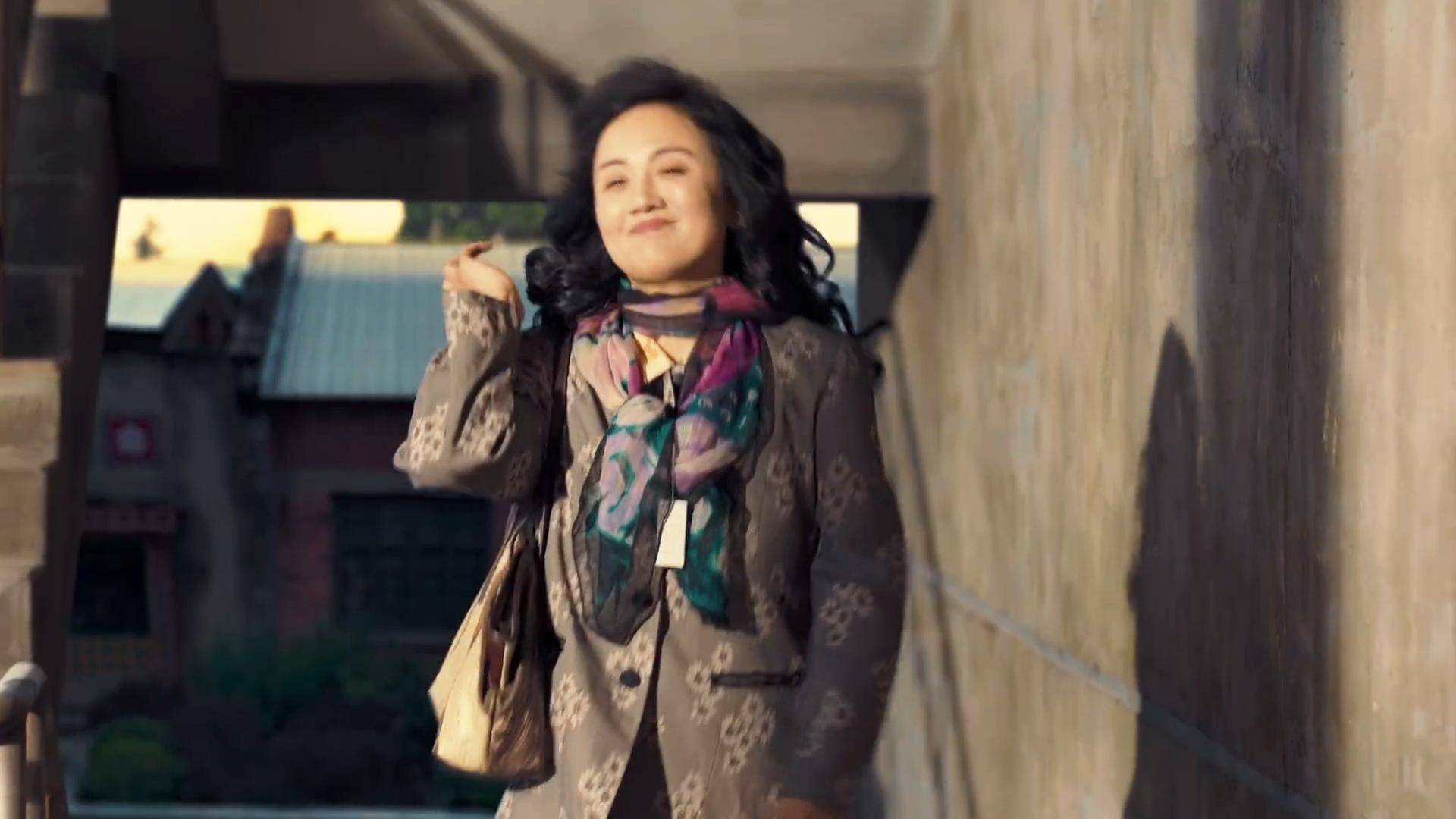 央视首播!又一部年代大剧来袭,赵丽颖、黄晓明要掀起一波新高潮