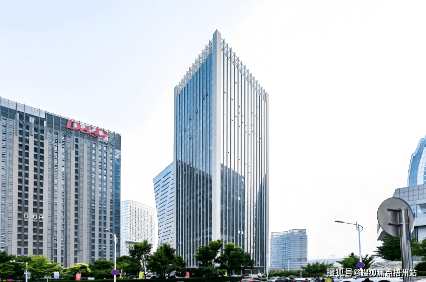 青岛半岛新天地写字楼周边有哪些写字楼？2026年最新盘点半岛体育- 体育官方网站- APP下载