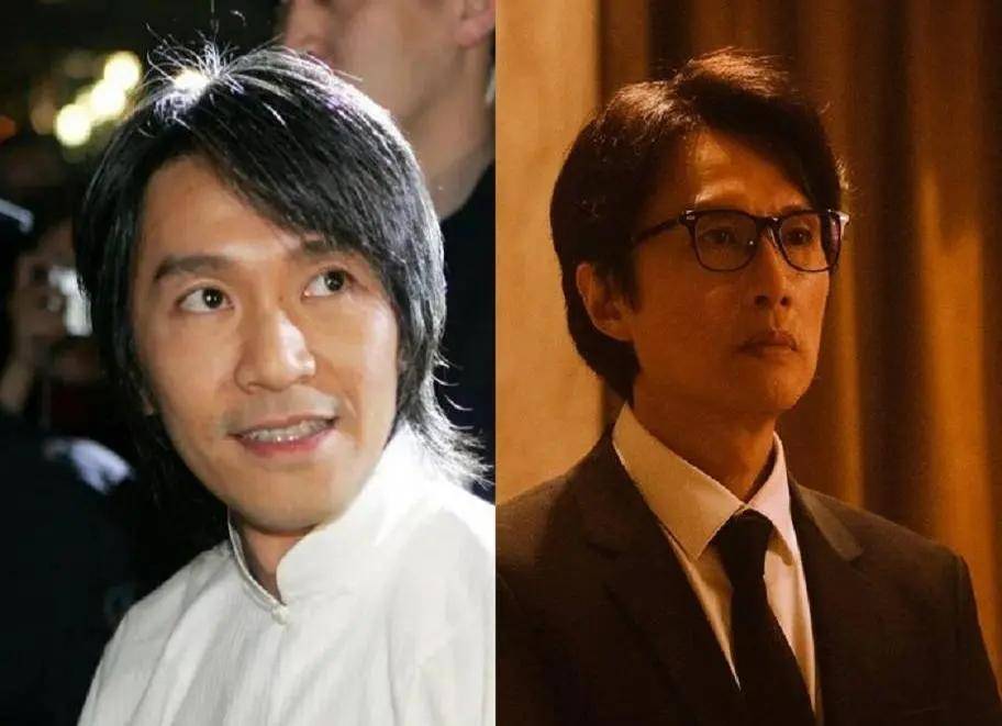 票房破14亿，只是开始！谢霆锋、周星驰、张颂文要掀起一波新高潮