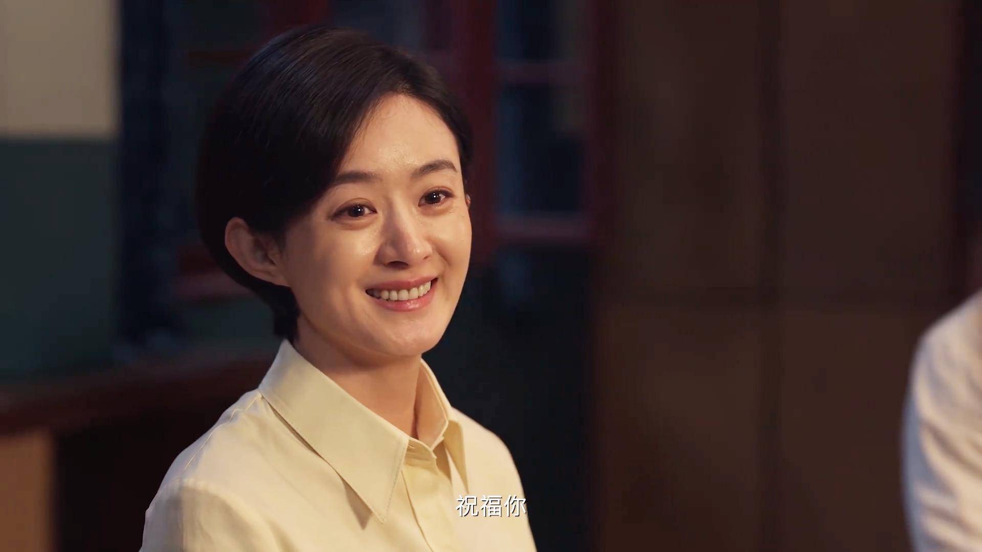 央视首播!又一部年代大剧来袭,赵丽颖、黄晓明要掀起一波新高潮