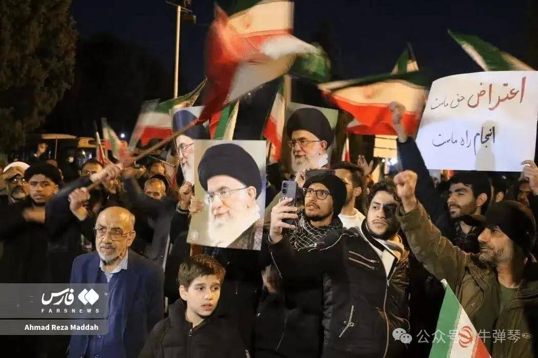 一觉醒来，伊朗采取极端措施了