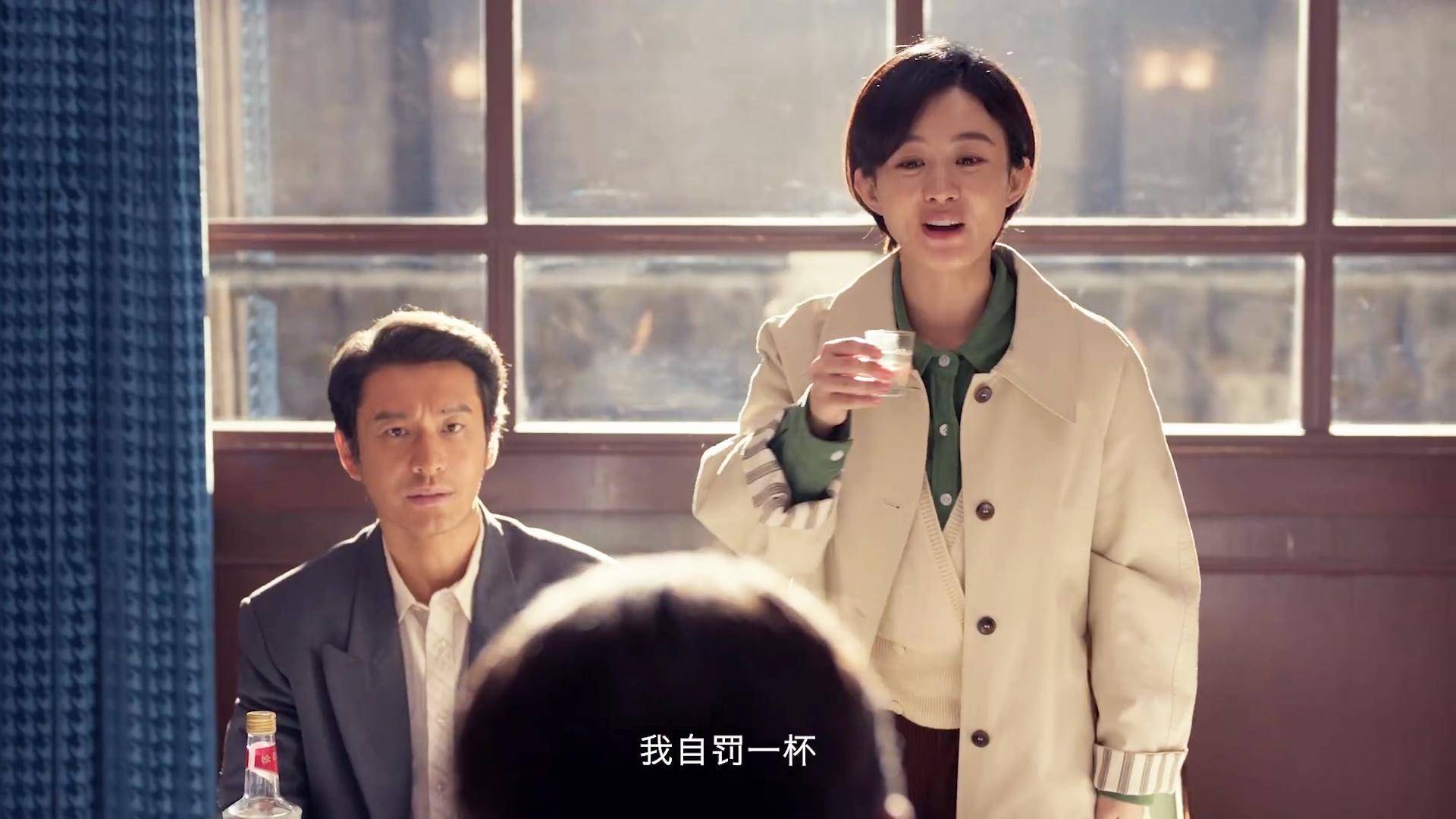 央视首播!又一部年代大剧来袭,赵丽颖、黄晓明要掀起一波新高潮