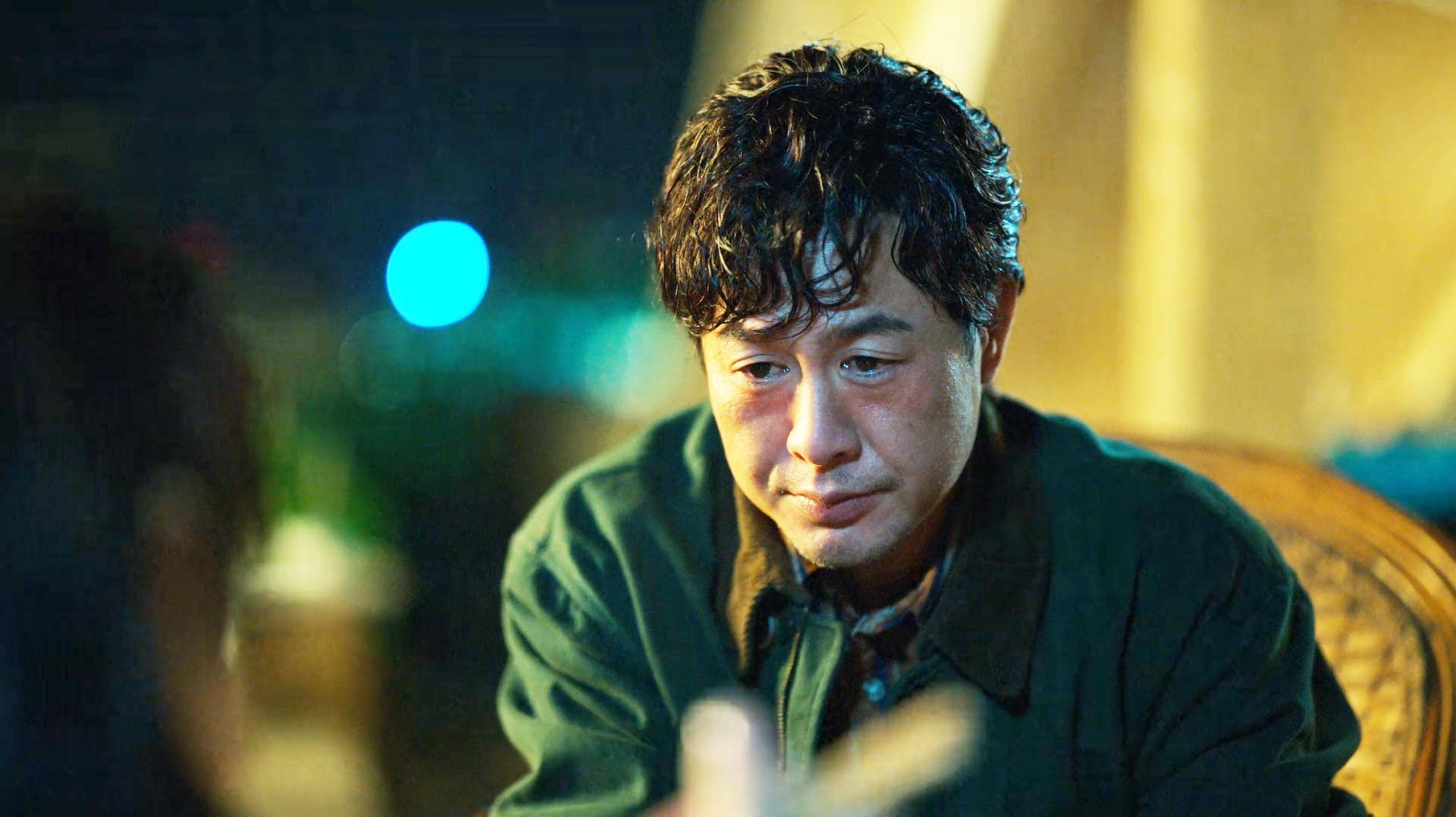 票房破14亿，只是开始！谢霆锋、周星驰、张颂文要掀起一波新高潮