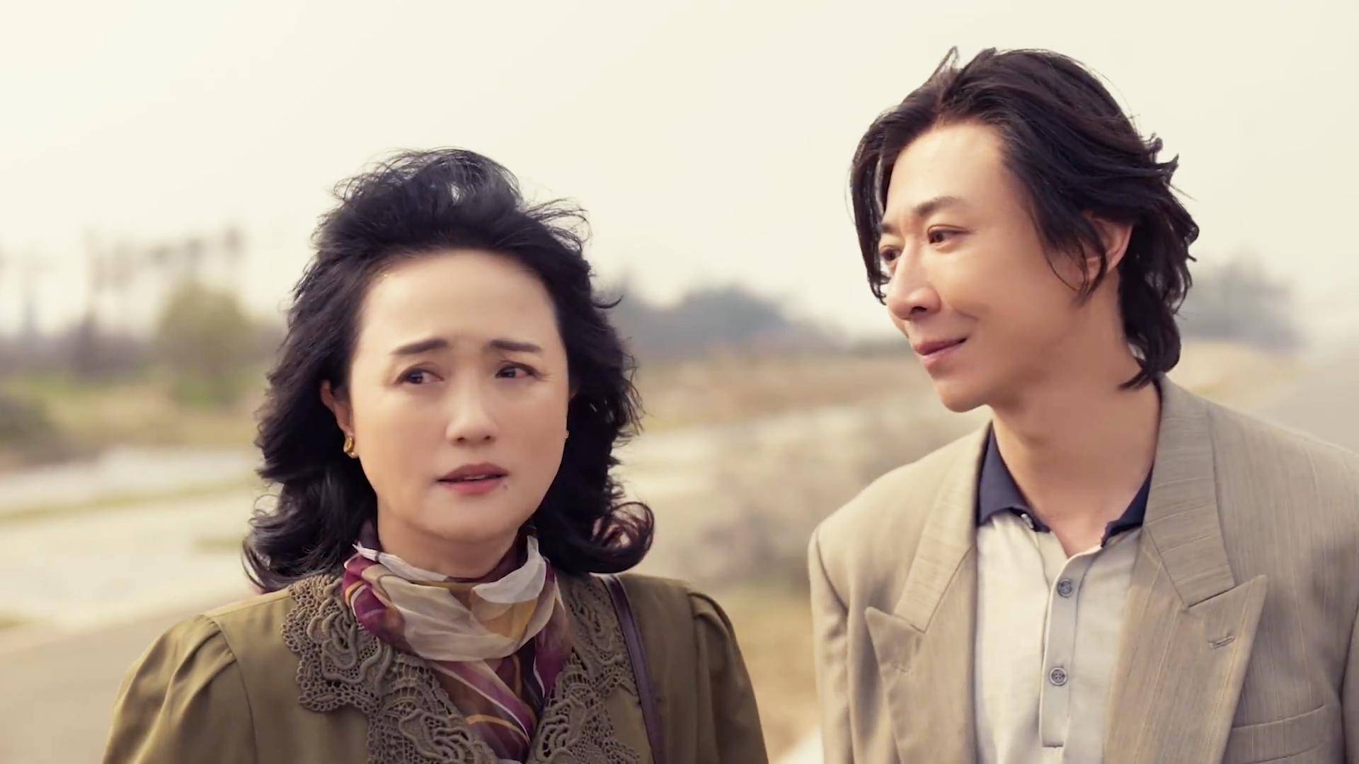 央视首播!又一部年代大剧来袭,赵丽颖、黄晓明要掀起一波新高潮