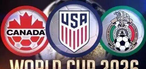 极端情境下美加墨世界足球直播-NBA直播_英超_世界杯体育【超清在线观看】杯新军数量或将创新高超越1950年以来纪录