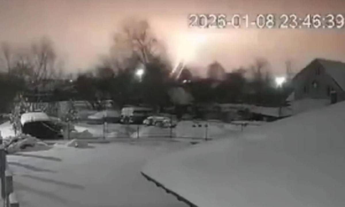 榛树导弹突袭乌天然气地库，170亿立方米天然气泄露，欧洲这次或面临重大损失！