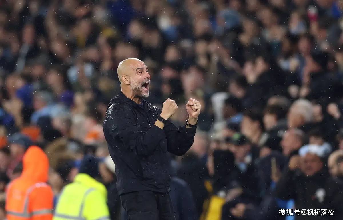 原创             10-1屠杀背后：曼城青训的黄金时代正在降临